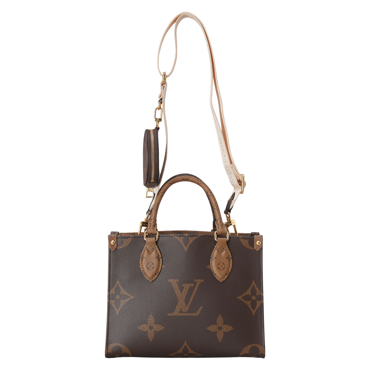 LOUIS VUITTON(USED)루이비통 모노그램 온더고 PM